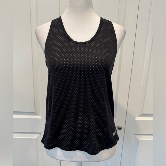 Nike Dri-Fit tank - Picture 1 of 5